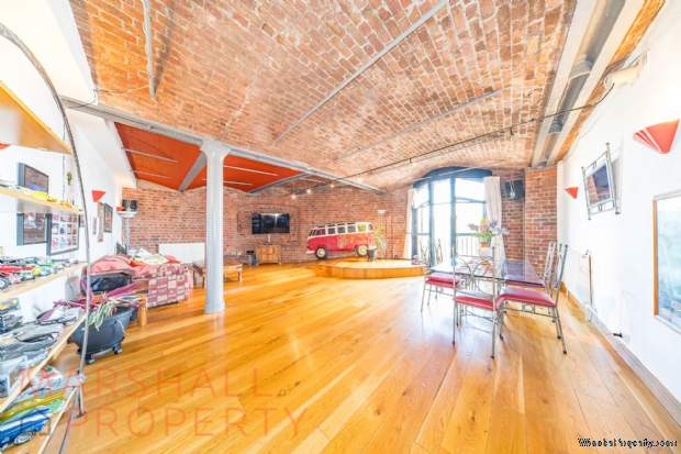 Additional Property Image 2 bedroom Apartment for sale in Liverpool 8