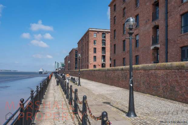 Additional Property Image 2 bedroom Apartment for sale in Liverpool 9