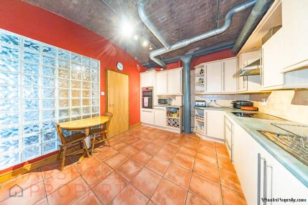 Additional Property Image 2 bedroom Apartment for sale in Liverpool 16