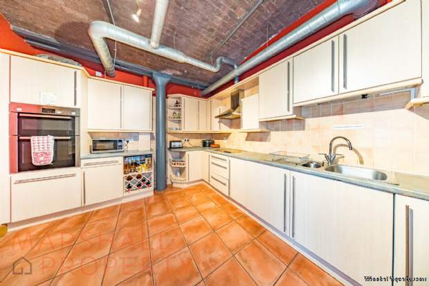 Additional Property Image 2 bedroom Apartment for sale in Liverpool 19