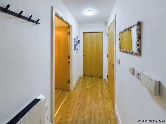 Additional Property Image 1 bedroom Flat for sale in Liverpool 2