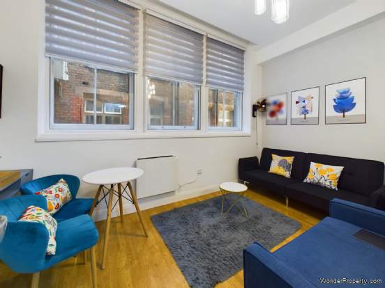 Additional Property Image 1 bedroom Flat for sale in Liverpool 4