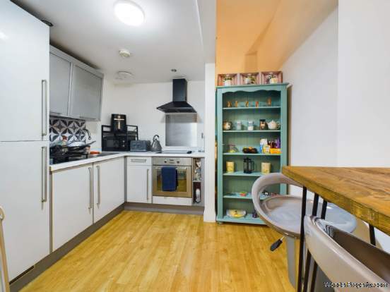 Additional Property Image 1 bedroom Flat for sale in Liverpool 6