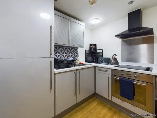 Additional Property Image 1 bedroom Flat for sale in Liverpool 8