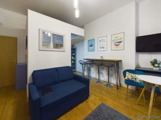 Additional Property Image 1 bedroom Flat for sale in Liverpool 10