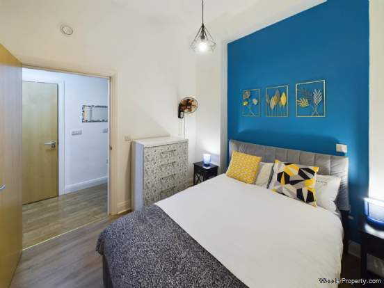 Additional Property Image 1 bedroom Flat for sale in Liverpool 11