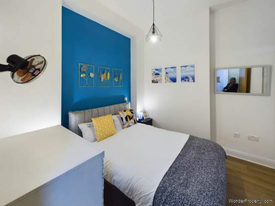 Additional Property Image 1 bedroom Flat for sale in Liverpool 12