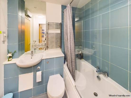 Additional Property Image 1 bedroom Flat for sale in Liverpool 13