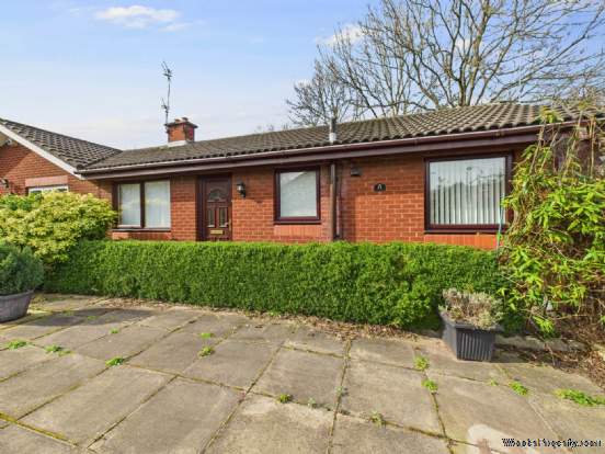 2 bedroom Bungalow for sale in Liverpool