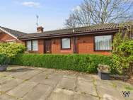 2 bedroom Bungalow for sale in Liverpool