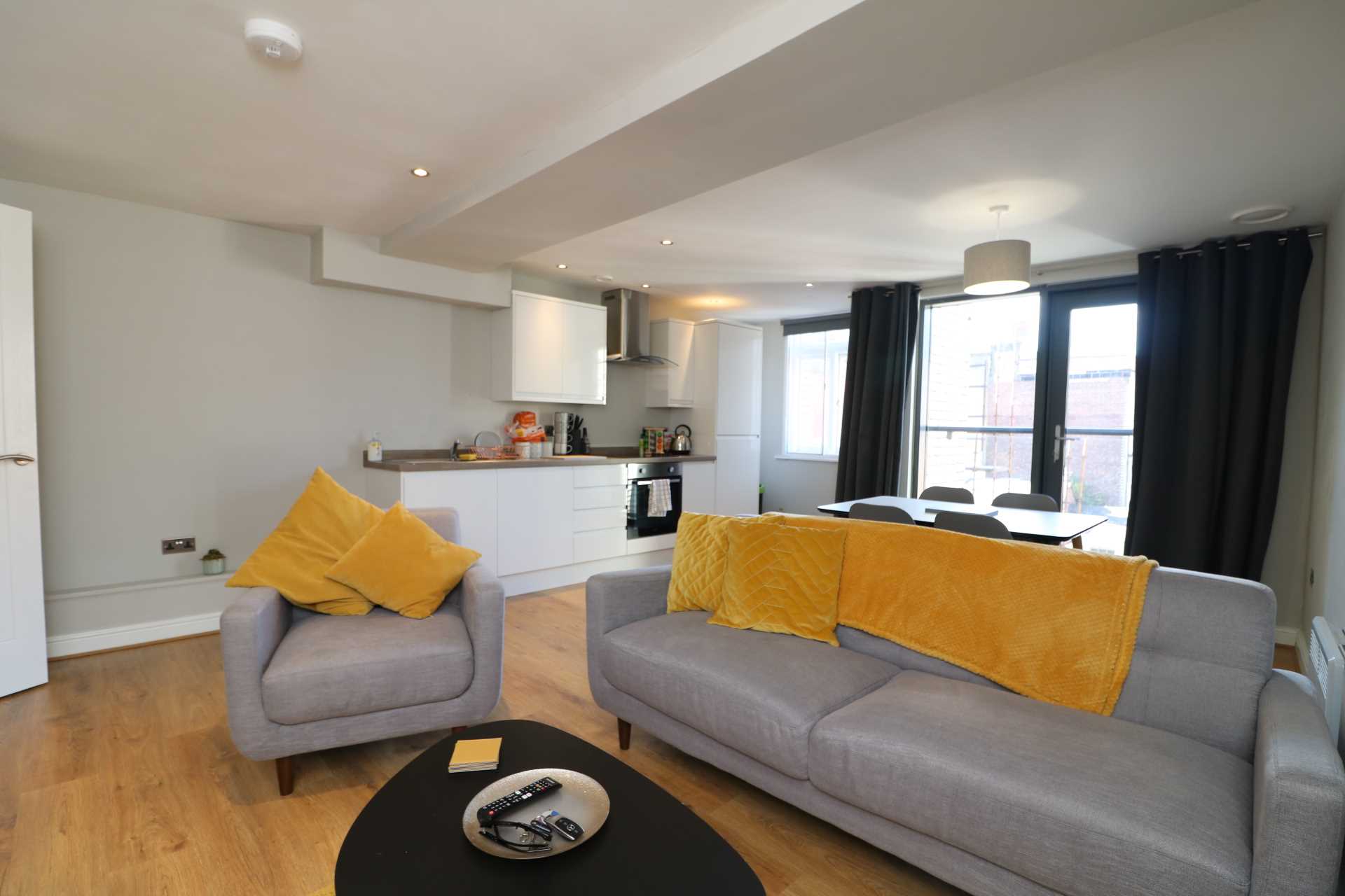 Additional Property Image 2 bedroom Apartment to rent in Liverpool 4