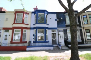 3 bedroom Terraced to rent in Liverpool