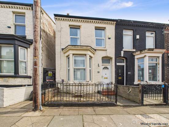 Additional Property Image 2 bedroom Terraced for sale in Liverpool 2