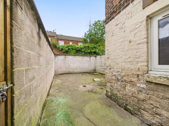 Additional Property Image 2 bedroom Terraced for sale in Liverpool 11