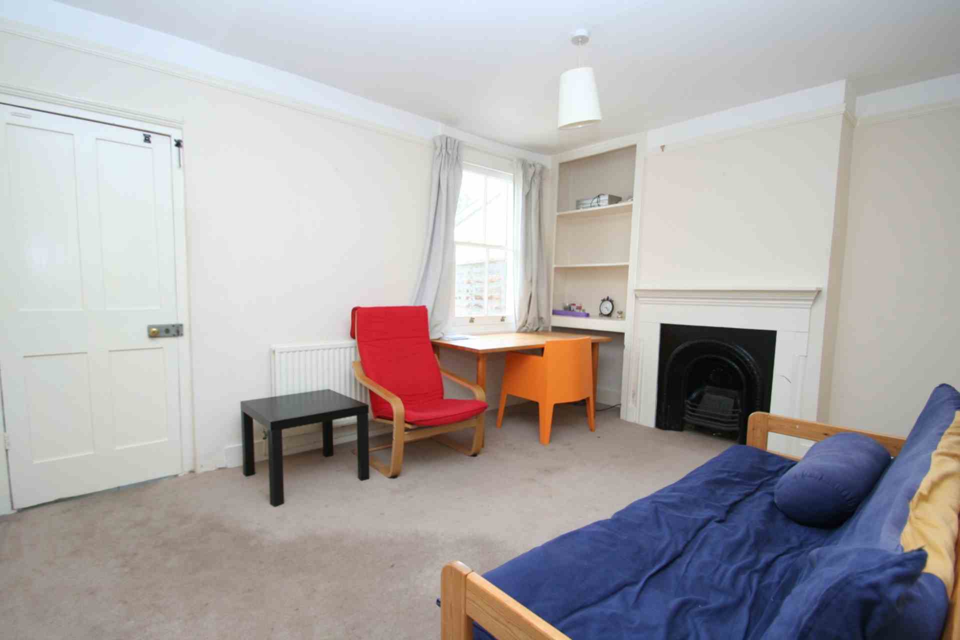 Additional Property Image 4 bedroom Terraced to rent in Oxford 2
