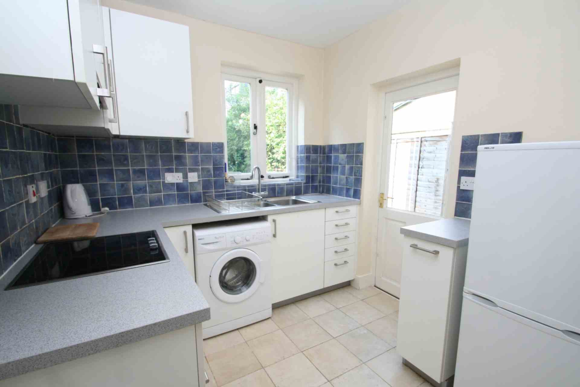 Additional Property Image 4 bedroom Terraced to rent in Oxford 3