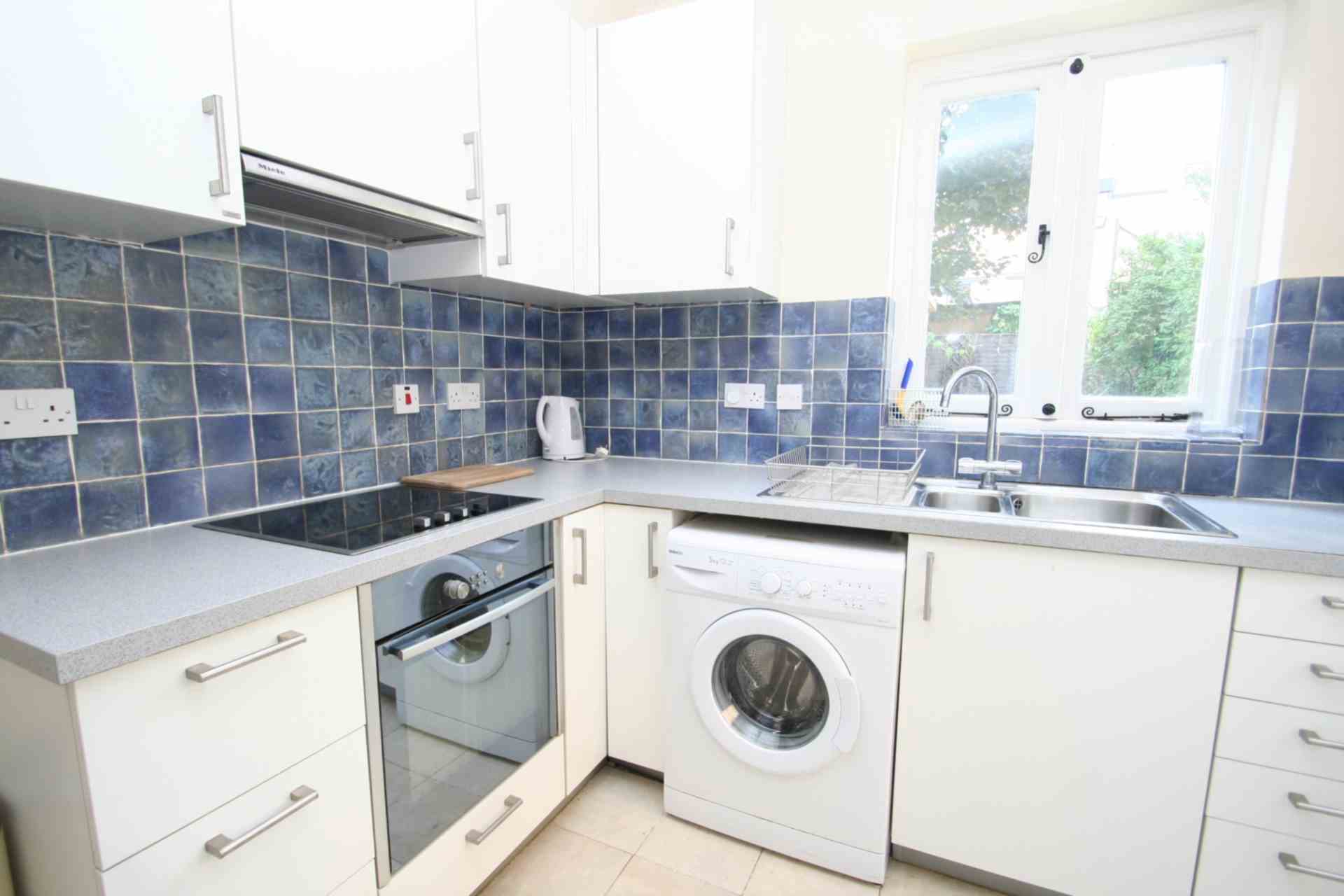 Additional Property Image 4 bedroom Terraced to rent in Oxford 4