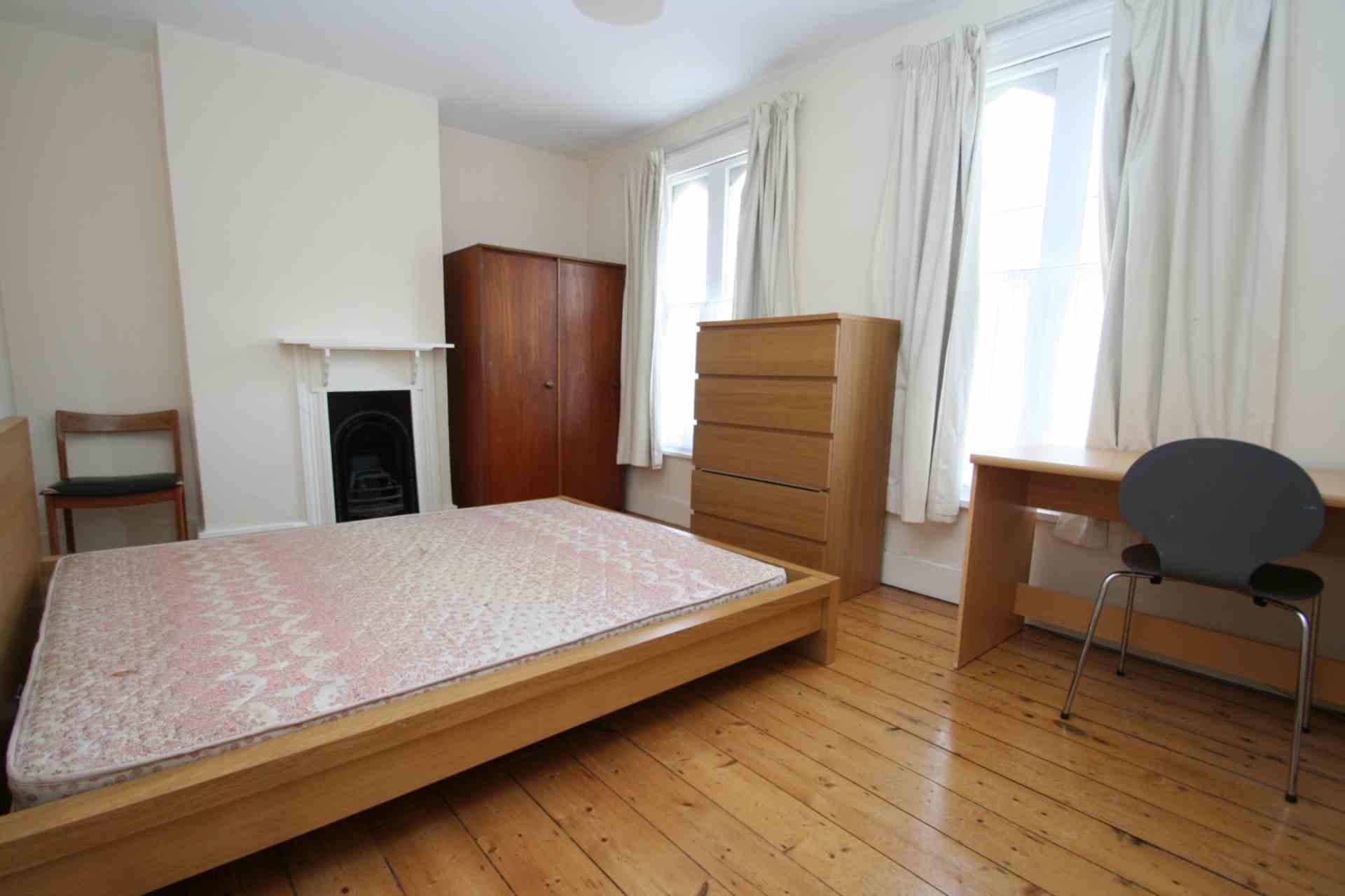 Additional Property Image 4 bedroom Terraced to rent in Oxford 6