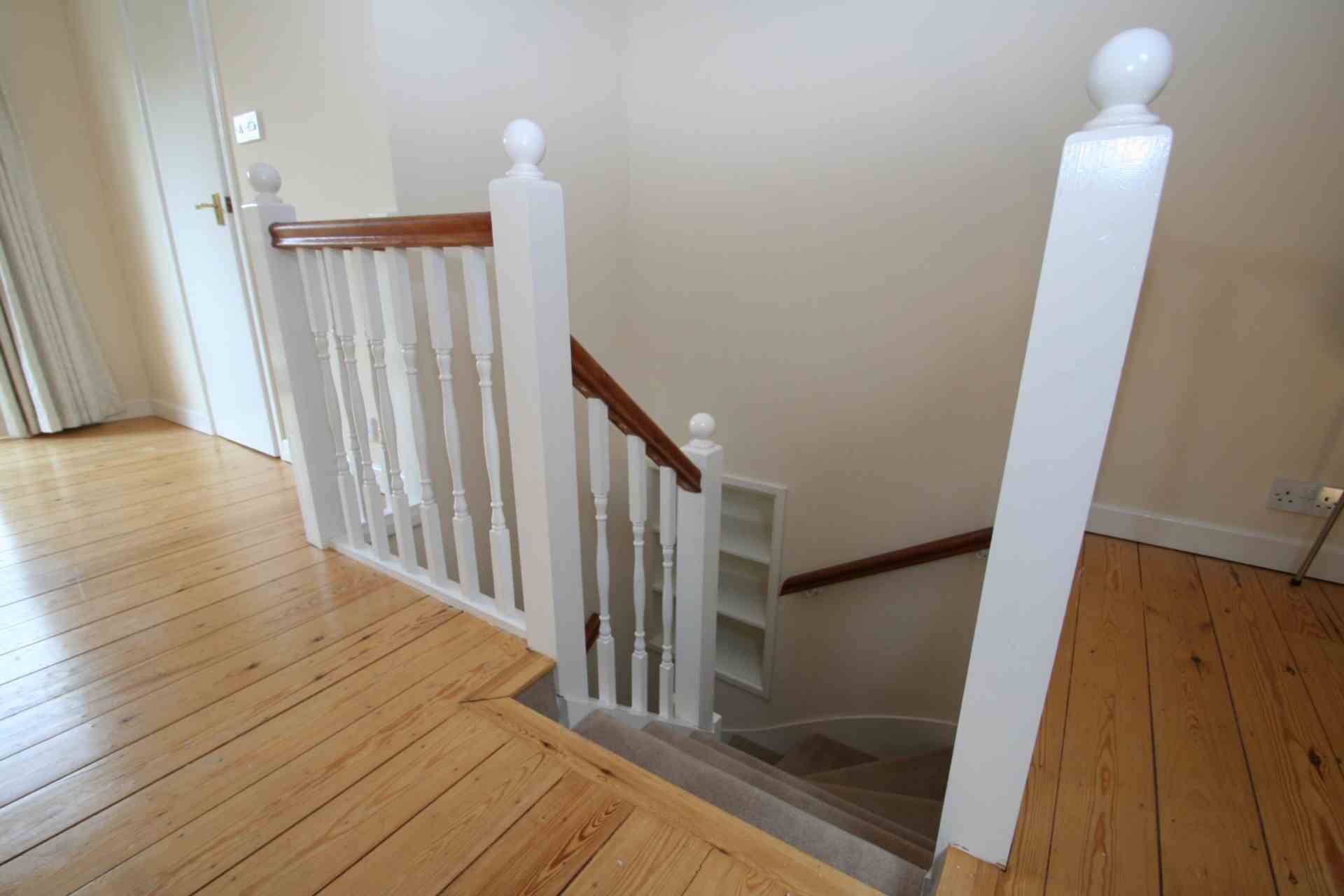Additional Property Image 4 bedroom Terraced to rent in Oxford 8