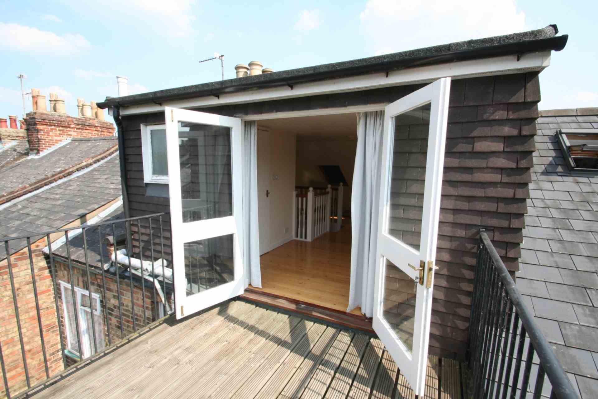 Additional Property Image 4 bedroom Terraced to rent in Oxford 13