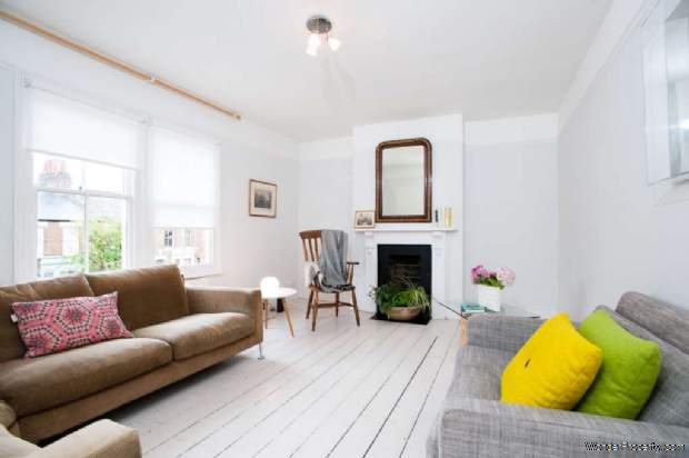 Additional Property Image 4 bedroom Town House to rent in Oxford 2