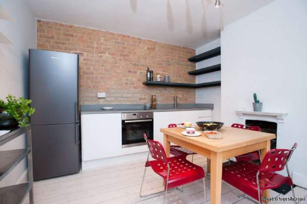 Additional Property Image 4 bedroom Town House to rent in Oxford 3