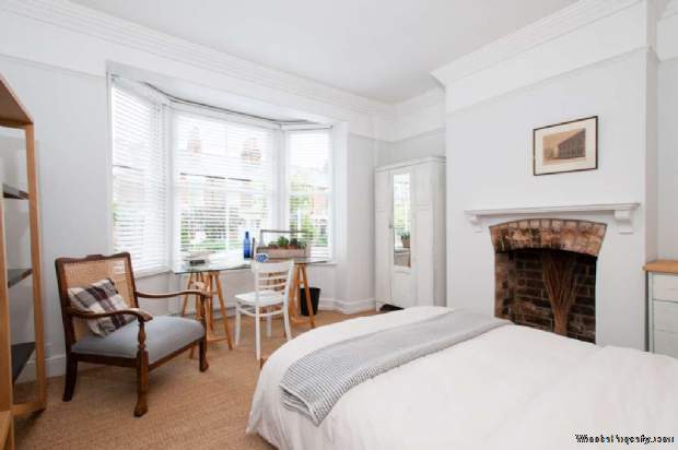 Additional Property Image 4 bedroom Town House to rent in Oxford 4