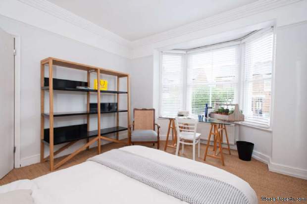 Additional Property Image 4 bedroom Town House to rent in Oxford 5