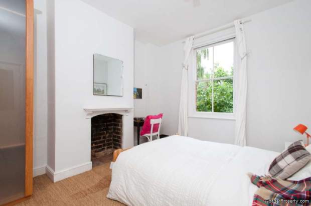 Additional Property Image 4 bedroom Town House to rent in Oxford 6