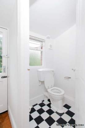 Additional Property Image 4 bedroom Town House to rent in Oxford 7