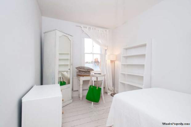Additional Property Image 4 bedroom Town House to rent in Oxford 8