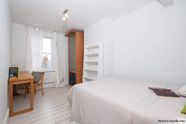 Additional Property Image 4 bedroom Town House to rent in Oxford 9