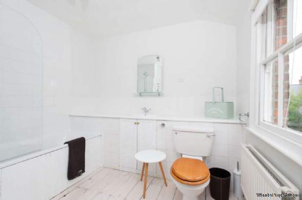 Additional Property Image 4 bedroom Town House to rent in Oxford 10
