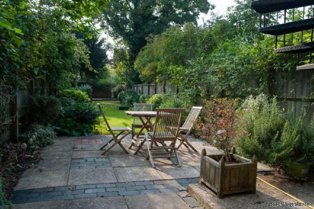 Additional Property Image 4 bedroom Town House to rent in Oxford 12