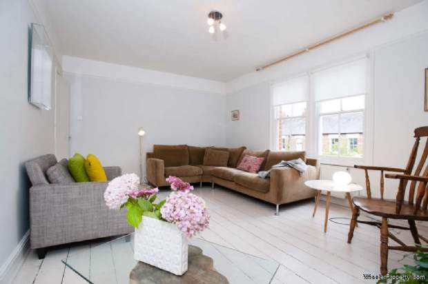 Additional Property Image 4 bedroom Town House to rent in Oxford 13