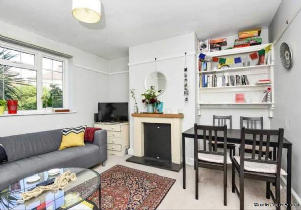 Additional Property Image 3 bedroom House to rent in Oxford 2