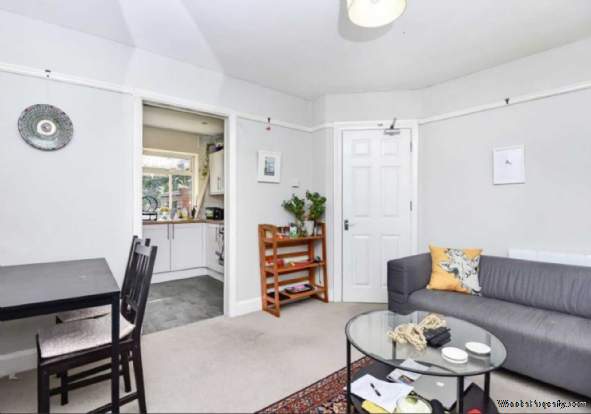 Additional Property Image 3 bedroom House to rent in Oxford 3