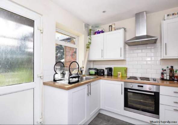 Additional Property Image 3 bedroom House to rent in Oxford 5