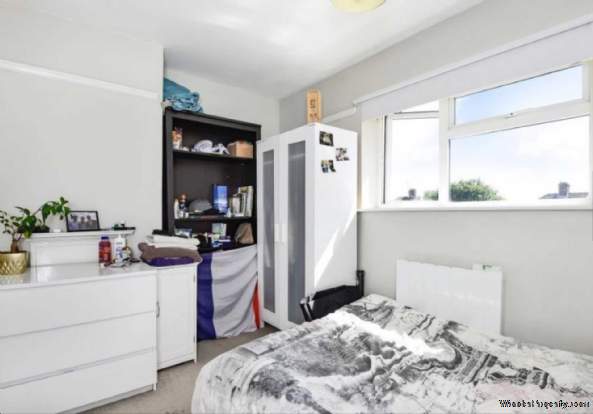 Additional Property Image 3 bedroom House to rent in Oxford 6