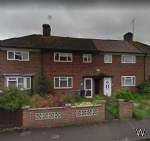 3 bedroom House to rent in Oxford