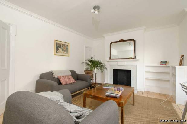Additional Property Image 3 bedroom Maisonette to rent in Oxford 4