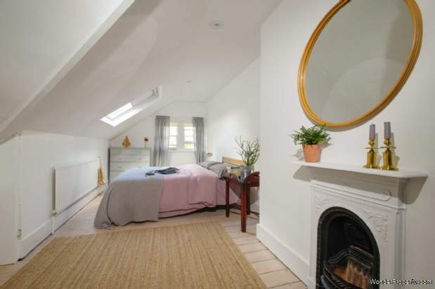Additional Property Image 3 bedroom Maisonette to rent in Oxford 6