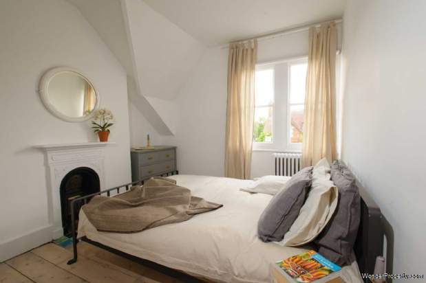 Additional Property Image 3 bedroom Maisonette to rent in Oxford 9