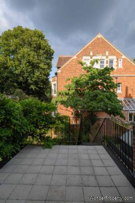 Additional Property Image 3 bedroom Maisonette to rent in Oxford 16