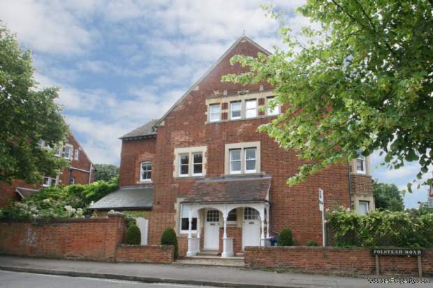 Additional Property Image 3 bedroom Maisonette to rent in Oxford 18