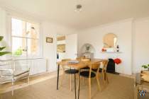 3 bedroom Maisonette to rent in Oxford
