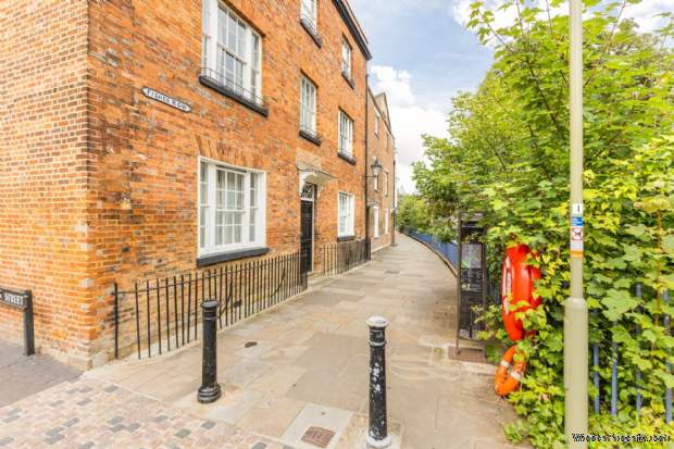 Additional Property Image 1 bedroom Flat to rent in Oxford 2