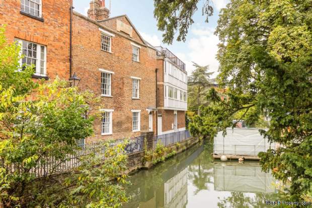 Additional Property Image 1 bedroom Flat to rent in Oxford 3