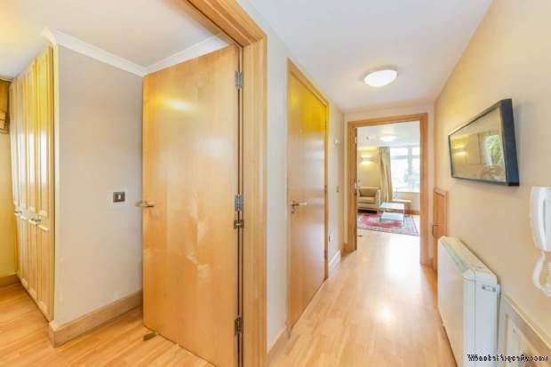 Additional Property Image 1 bedroom Flat to rent in Oxford 4
