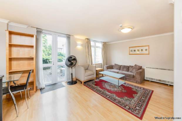 Additional Property Image 1 bedroom Flat to rent in Oxford 6